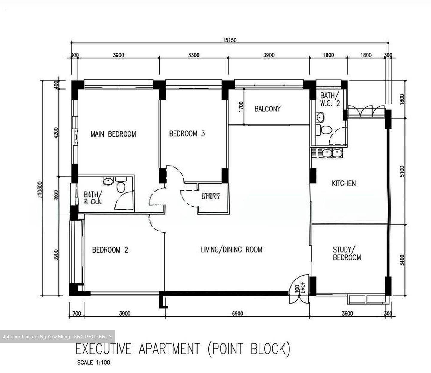 Blk 419 Keat Hong Laurel (Choa Chu Kang), HDB Executive #521625621